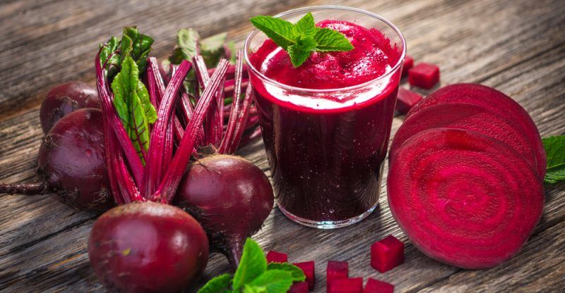 Picture for category Beet Root