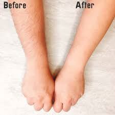 Picture for category Shave & Hair Removal