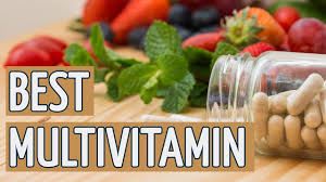 Picture for category Multi Vitamins