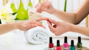 Picture for category Nail Care