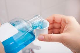 Picture for category Mouthwash