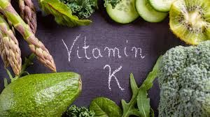 Picture for category Vitamin K