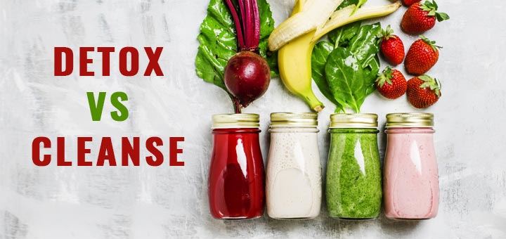 Picture for category Detox & Cleanse