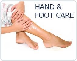 Picture for category Foot & Hand Care