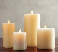 Picture for category Candles