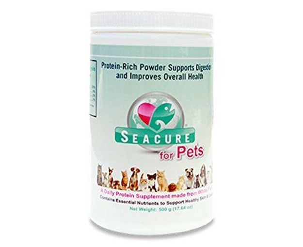 Picture of Proper Nutrition Seacure FOR PETS - 500 g