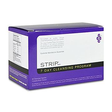 Picture of Strip NC 7 Day Cleanser