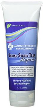 Picture of NATURES RITE - BRUISE-STRAIN-TEAR REPAIR, 6.8 OZ (200ML)