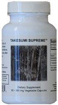 Picture of Takesumi Supreme Capsules, 90 Capsules