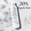 Picture of Donell AHA 20 Face and Body Care Exfoliating Body Moisturizer Body Tingle