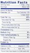 Picture of Omega Nutrition - Certified Organic Coconut Oil 112 Oz