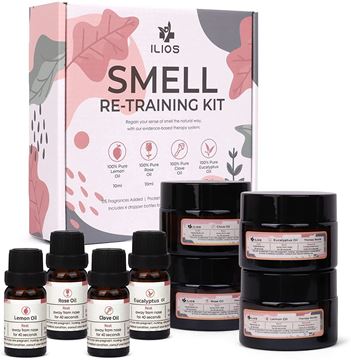 Picture of Ilios Smell Training Kit