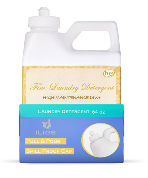 Picture of TYLER Gallon Glam Wash Laundry Detergent, HIGH MAINTENANCE DIVA